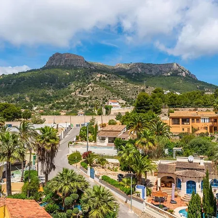 Happy - Plusholidays Apartament