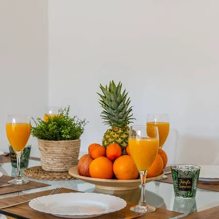 Happy - Plusholidays Apartament