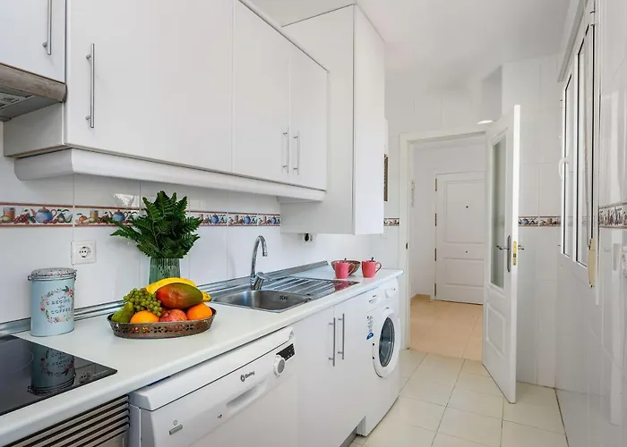 Apartament Happy - Plusholidays Calpe