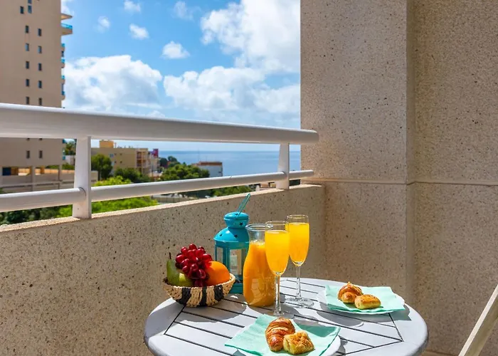 Happy - Plusholidays Apartament