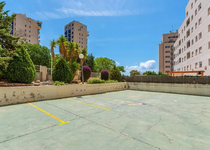 Apartament Happy - Plusholidays *