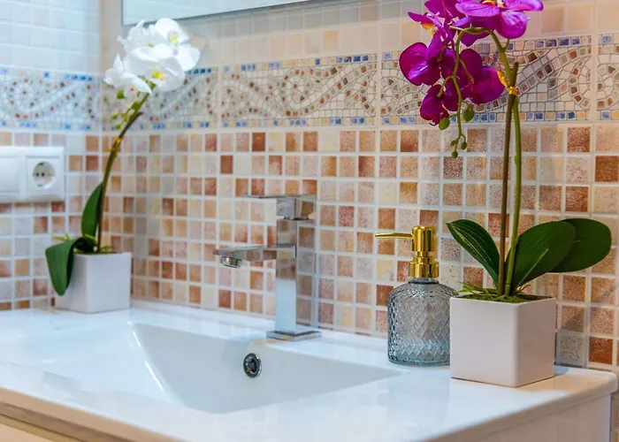 Apartament Happy - Plusholidays Calpe