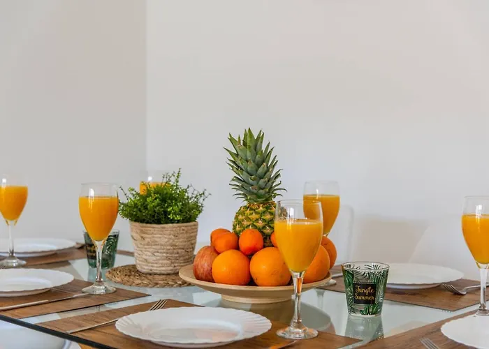 Happy - Plusholidays Apartament