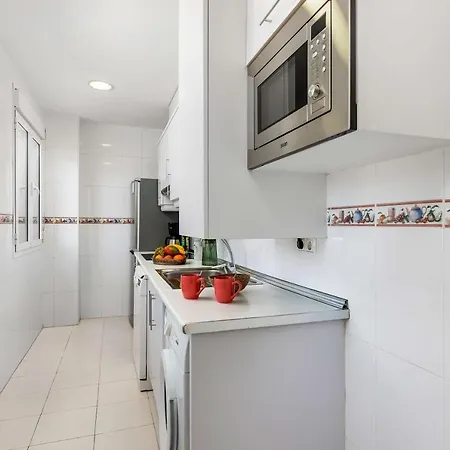 Happy - Plusholidays Apartament Calpe