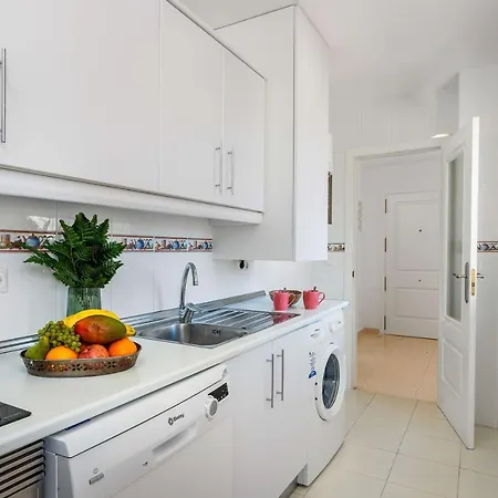 Apartament Happy - Plusholidays Calpe