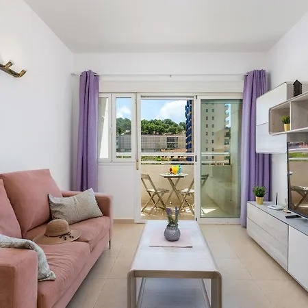 Happy - Plusholidays Apartament *