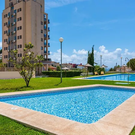 Happy - Plusholidays Calpe