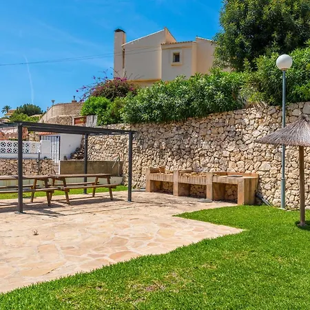 Apartament Happy - Plusholidays Calpe