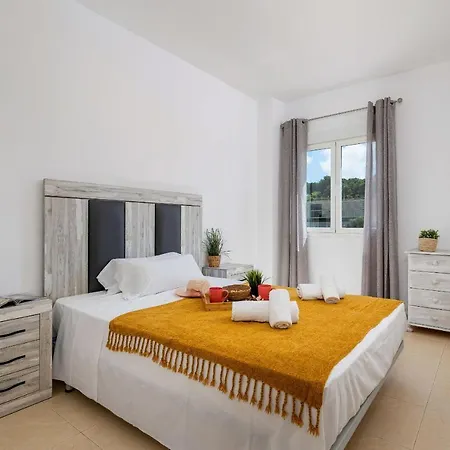 Happy - Plusholidays Apartament Calpe