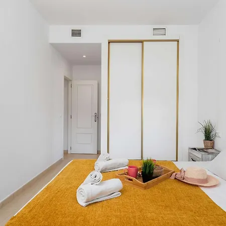 Happy - Plusholidays Apartament Calpe