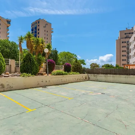 Apartamento Happy - Plusholidays *