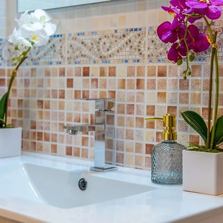 Apartament Happy - Plusholidays Calpe