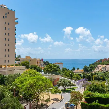 Apartament Happy - Plusholidays