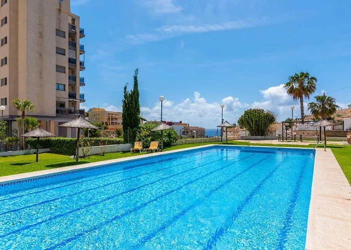 Happy - Plusholidays Appartement *