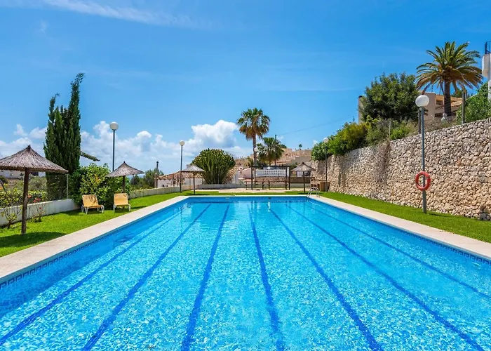 Happy - Plusholidays Appartement *