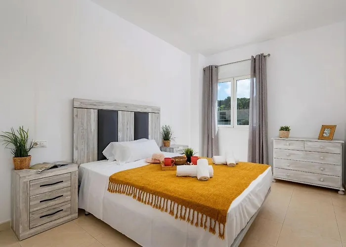 Happy - Plusholidays Apartment Calpe