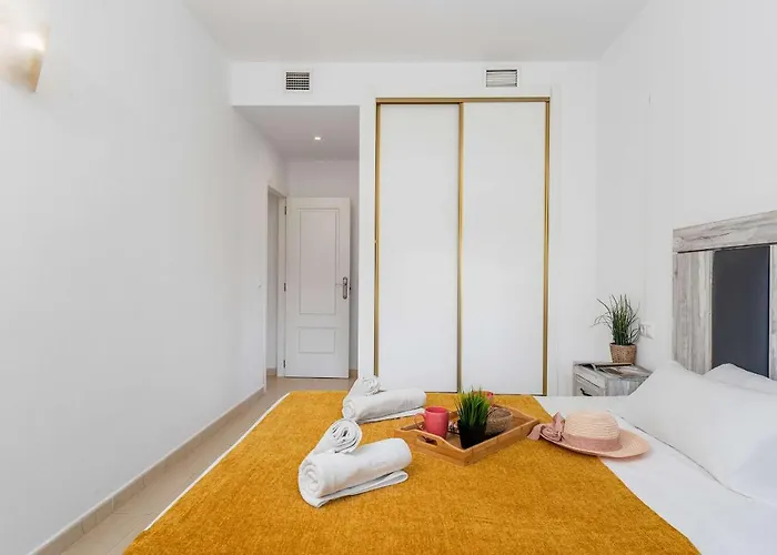 Happy - Plusholidays Apartment Calpe