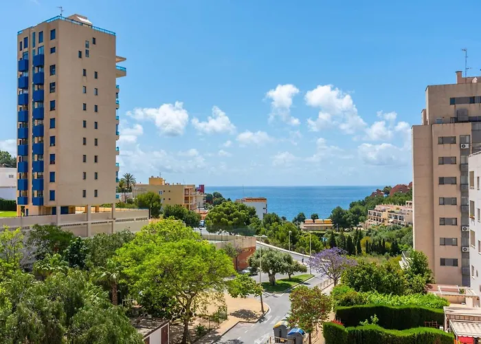 Appartement Happy - Plusholidays